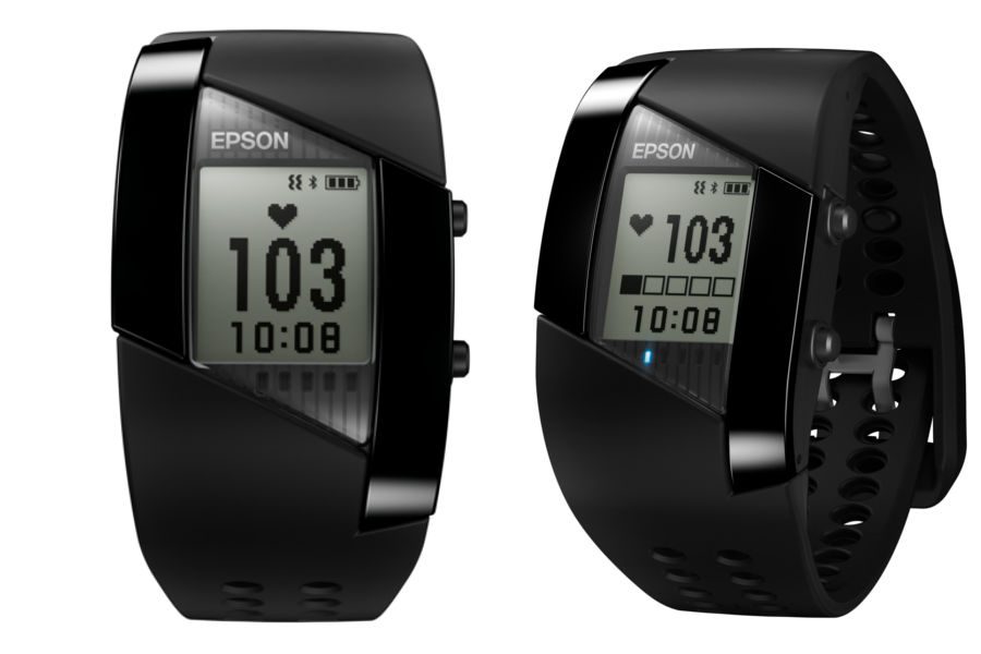 Epson Pulsense PS-500