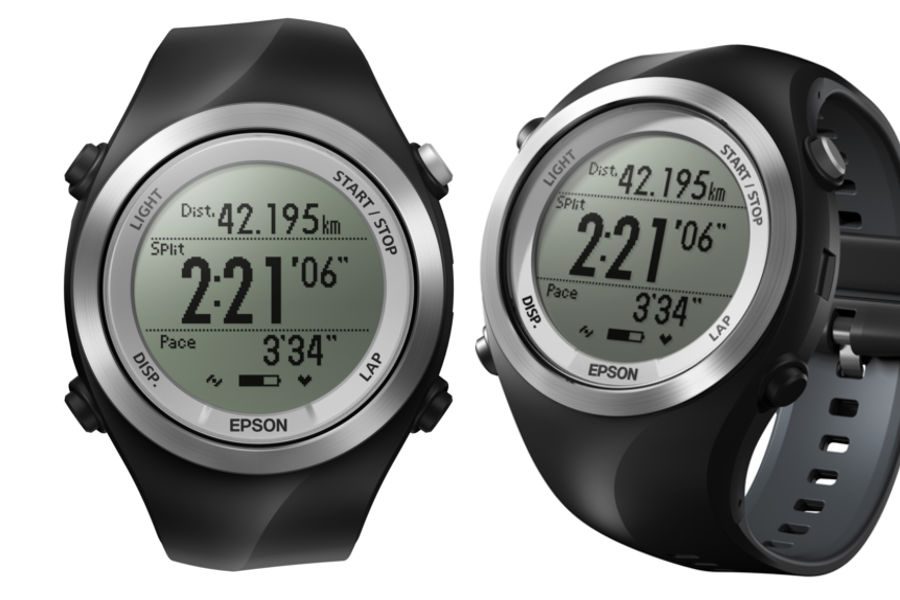 Epson Runsense SF-710