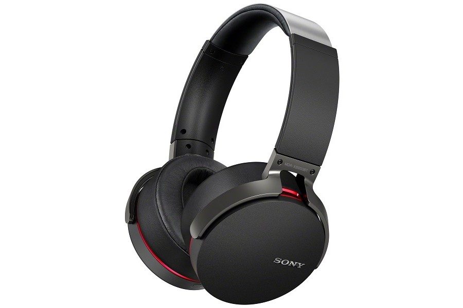 Casque MDR-XB950BT