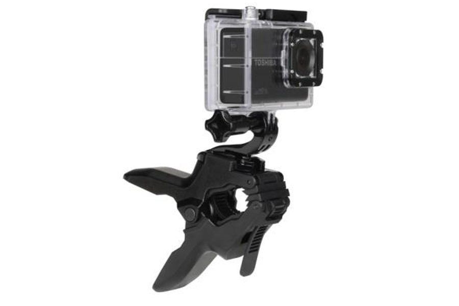 Pince pour Toshiba Camileo X-Sport
