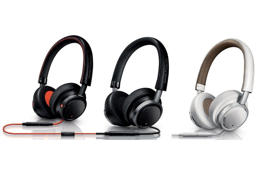 Philips Fidelio M1MKII