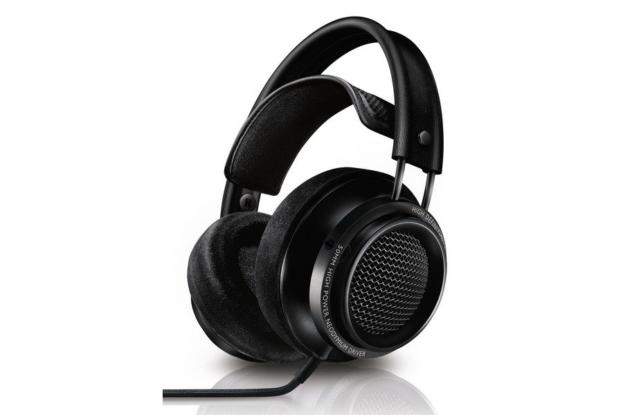 Philips Fidelio X2