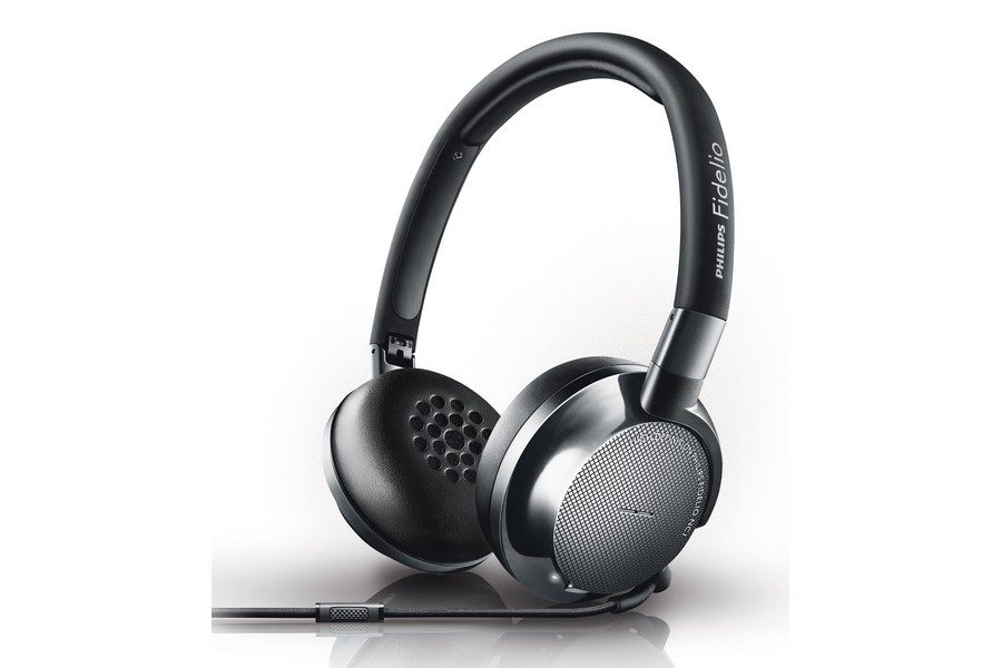 Philips Fidelio NC1