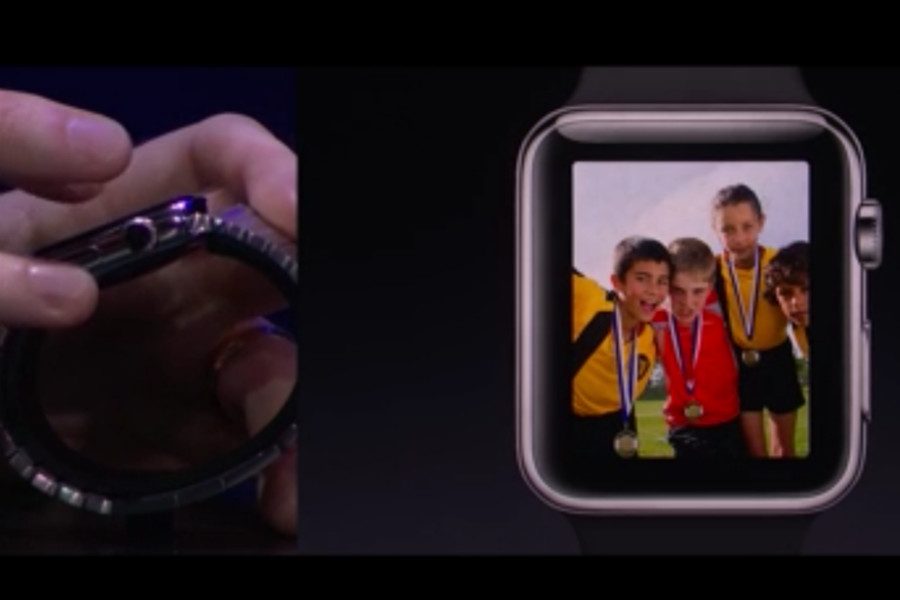 Apple Watch