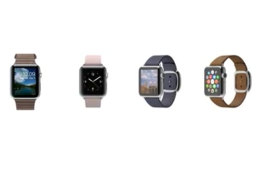 Apple Watch