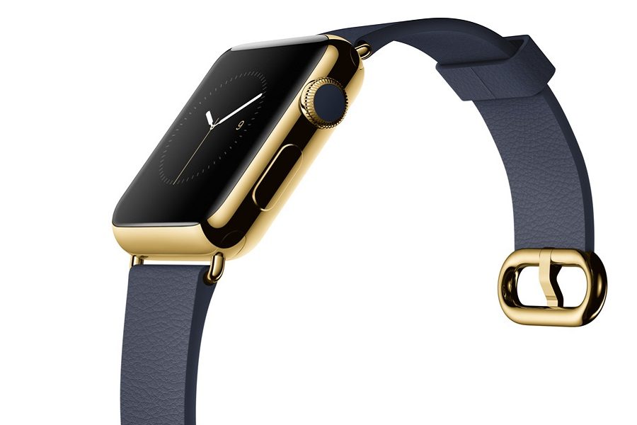 Apple Watch Edition