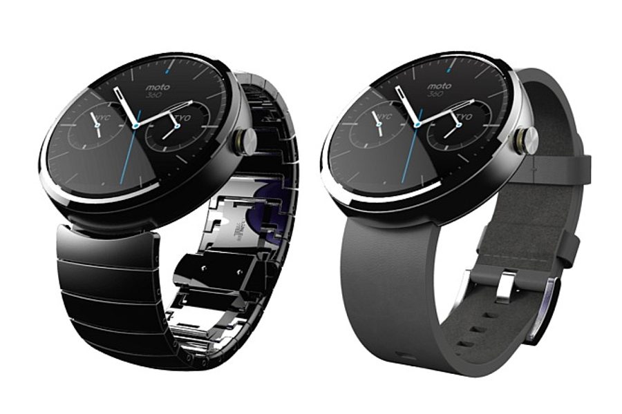 Moto 360