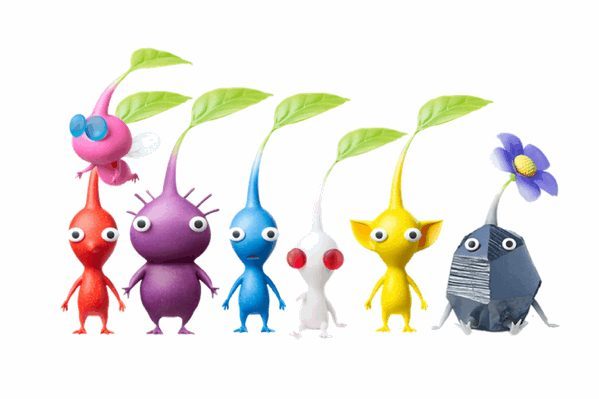 Gênero de Pikmin impediu a série de explodir, considera Shigeru