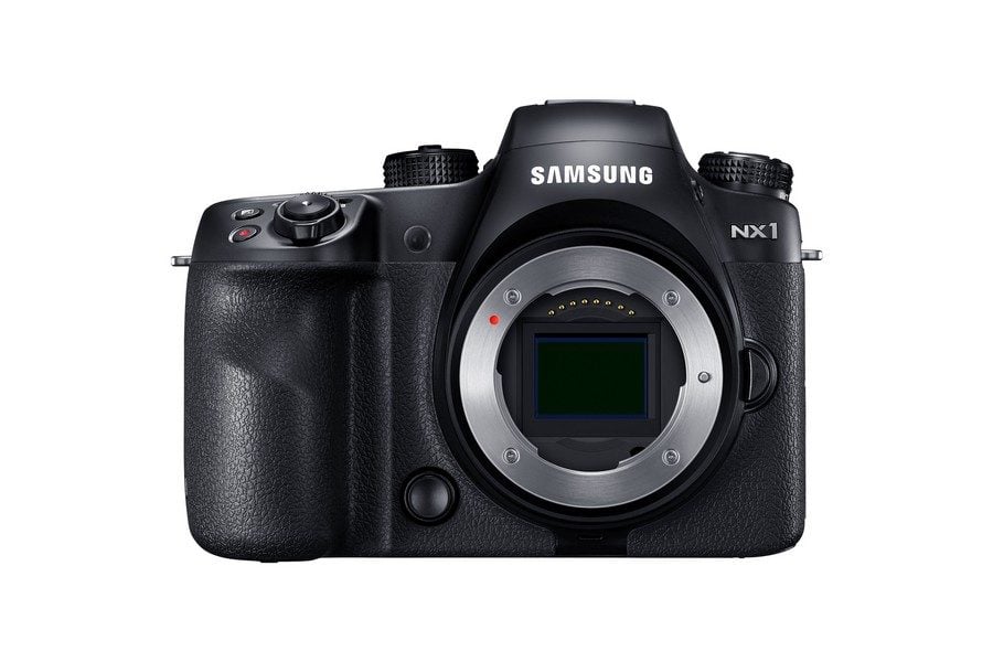 Samsung NX1