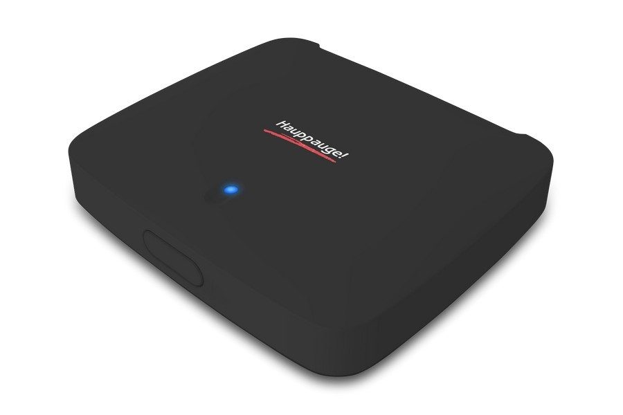Boîtier myMusic Wi-Fi