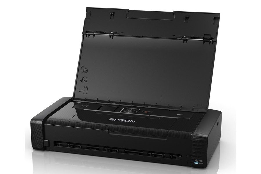Epson WorkForce WF-100W