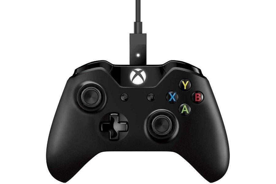 Microsoft lancera une manette Xbox One compatible PC au mois d'octobre