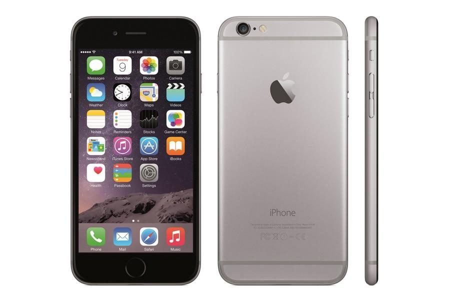 Apple iPhone 6