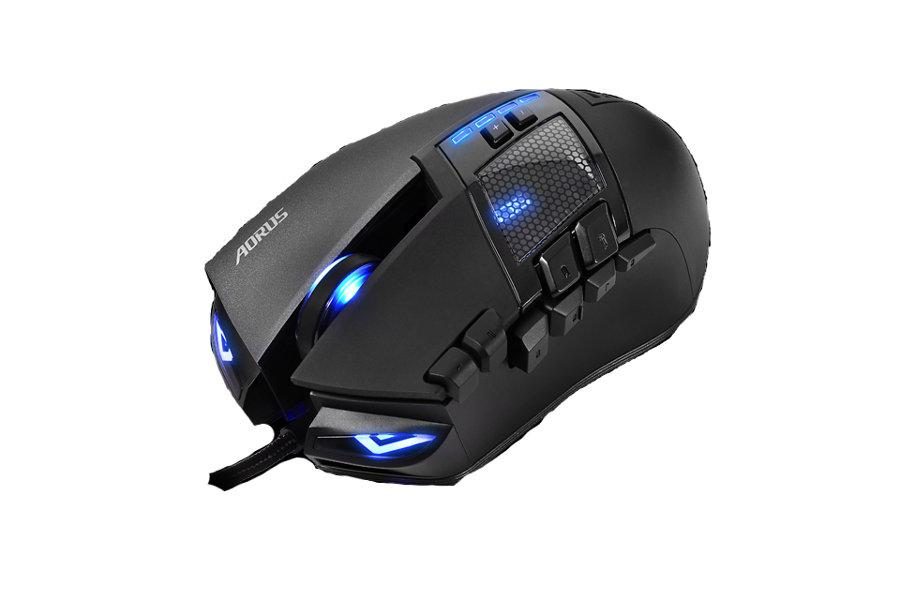 Gigabyte Aorus Thunder M7