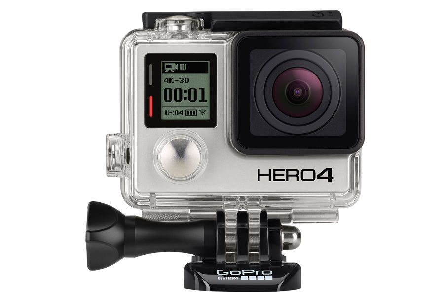 GoPro Hero 4 Black