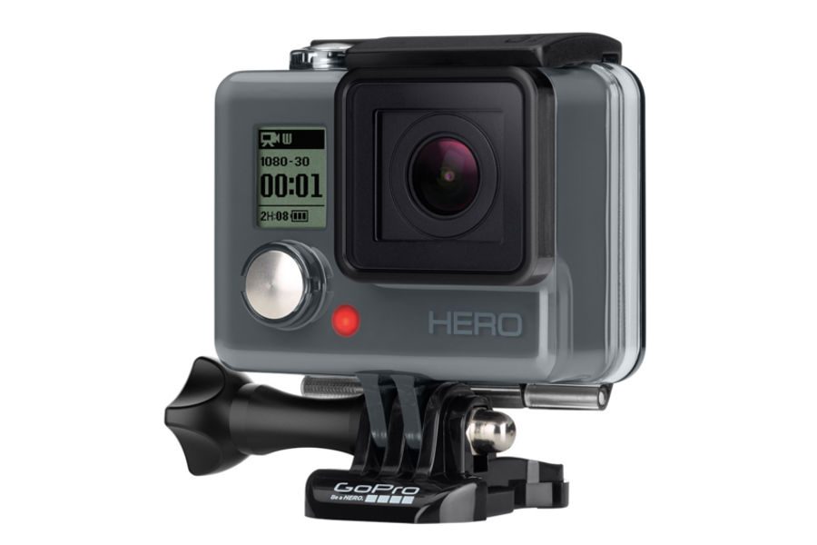 GoPro Hero