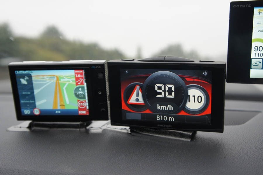 Wikango XL, des alertes qui sautent aux yeux