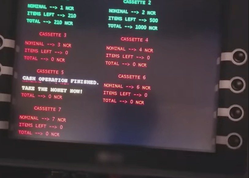 Messieurs les pirates, faites votre choix...