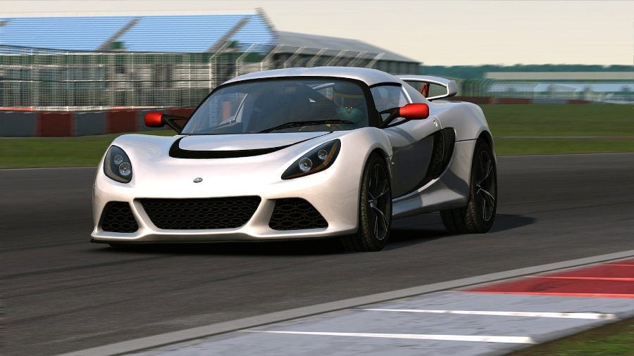 Assetto Corsa