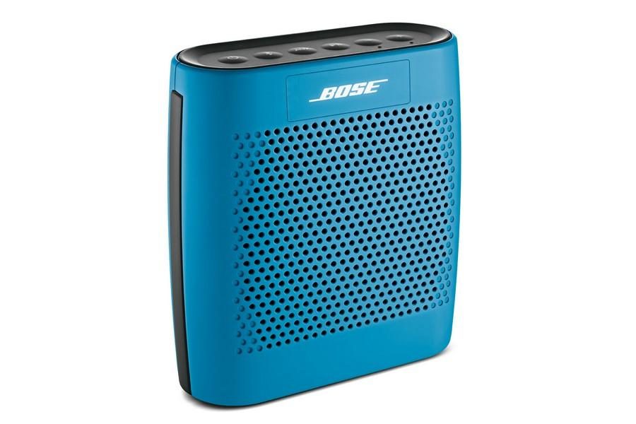 Bose Soundlink Colour