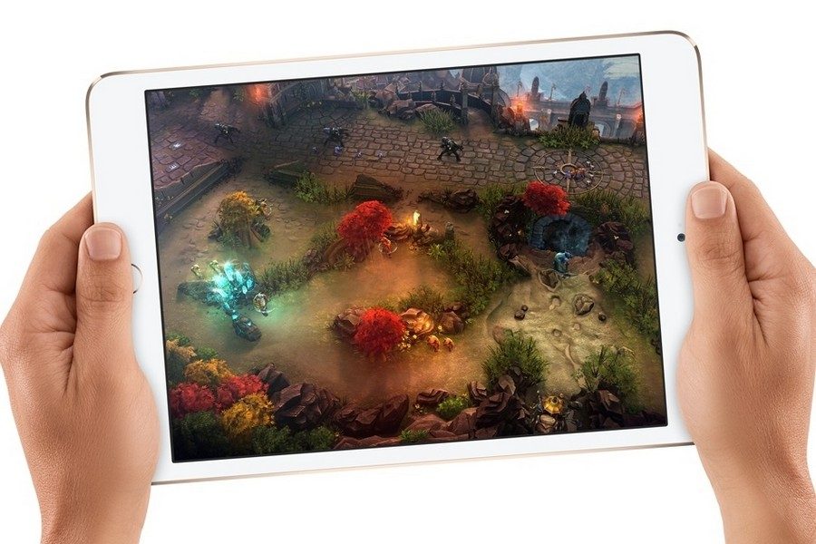 Apple iPad Mini 3
