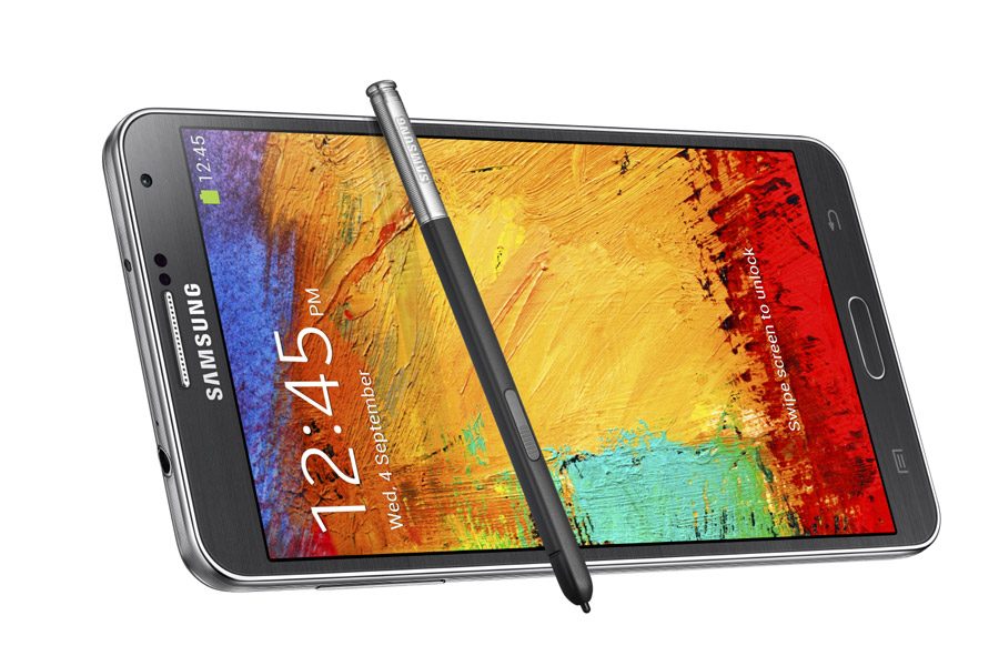 Samsung Galaxy Note 3