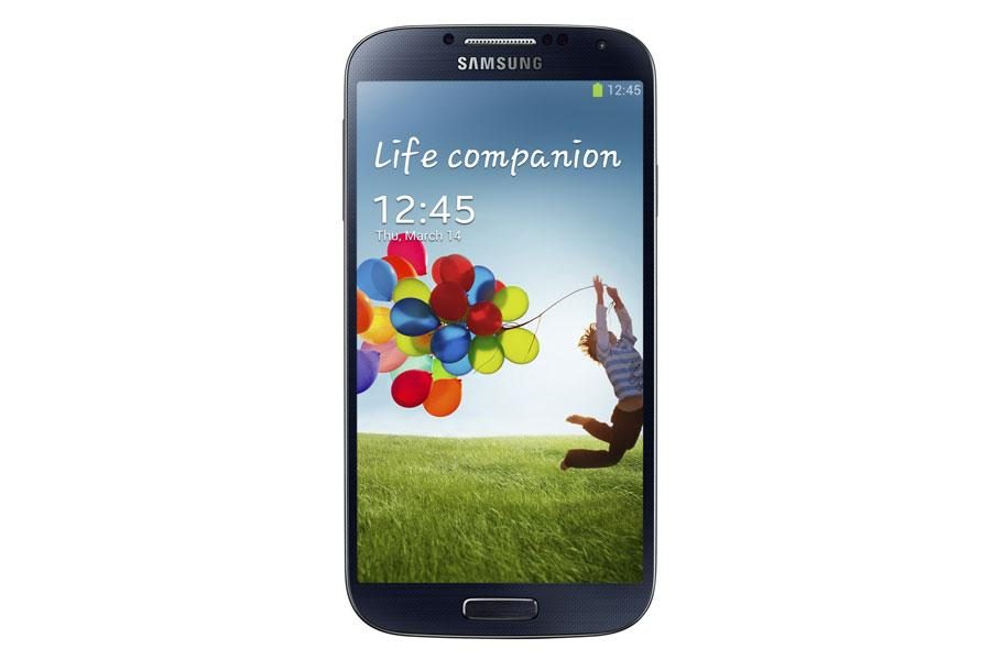 Samsung Galaxy S4