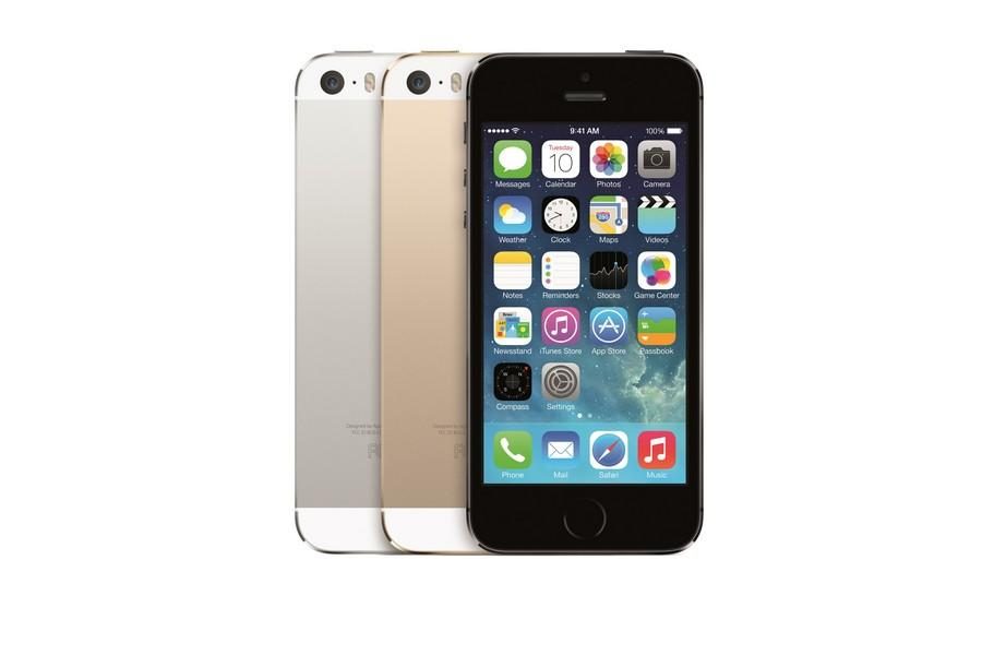 Apple iPhone 5S
