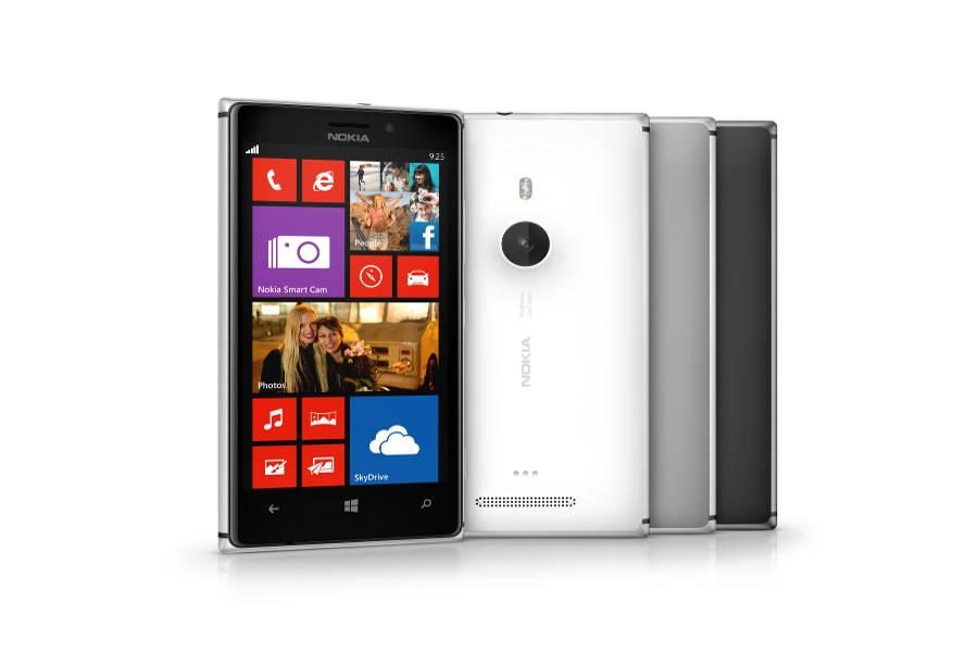 Nokia Lumia 925