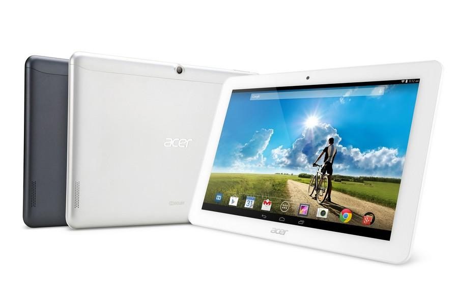 Acer Iconia Tab 10