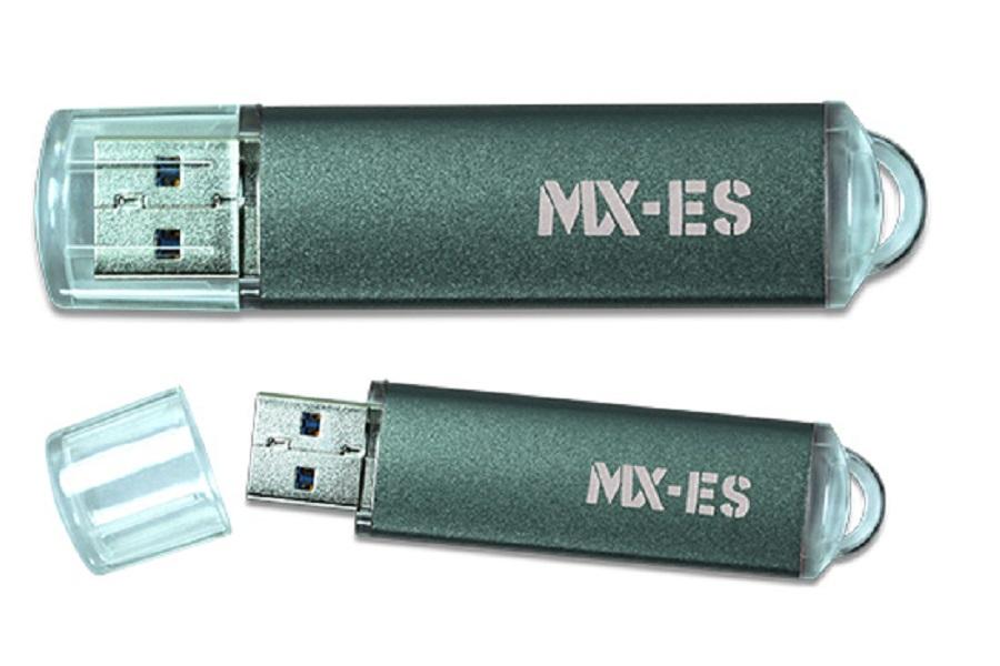 Mach Xtreme Technology MX-ES Ultra
