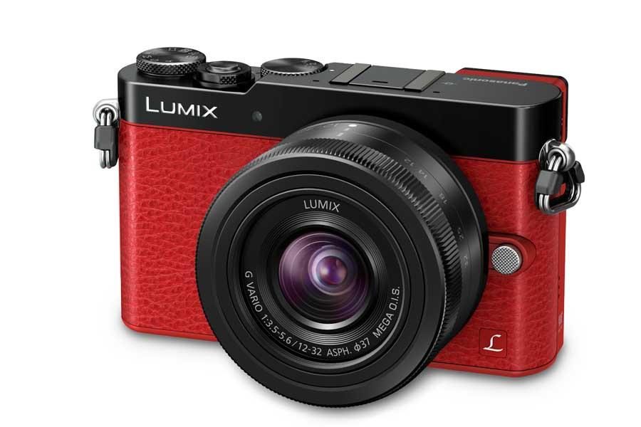 Panasonic GM5