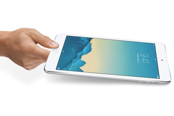 iPad mini 3 : le test de la nouvelle tablette compacte Apple