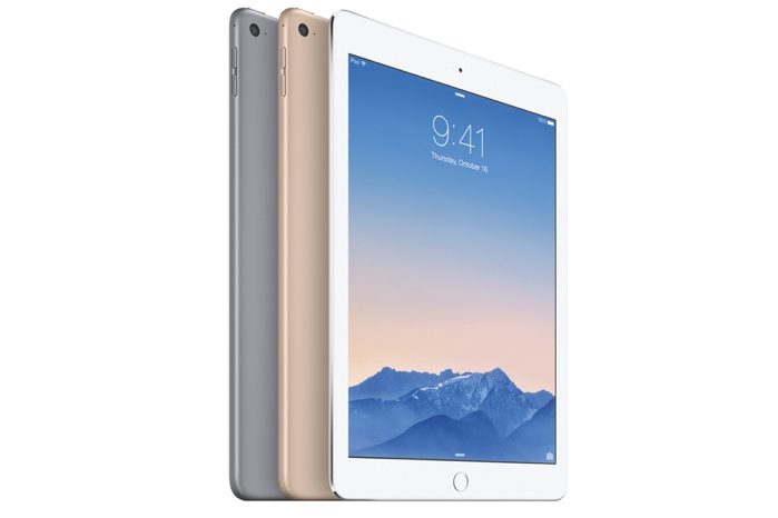 Apple iPad Air 2