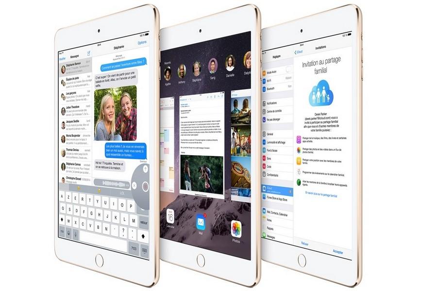 Apple iPad Mini 3
