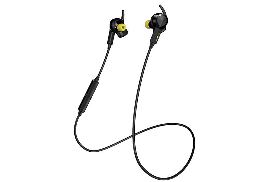 Jabra Sport Pulse
