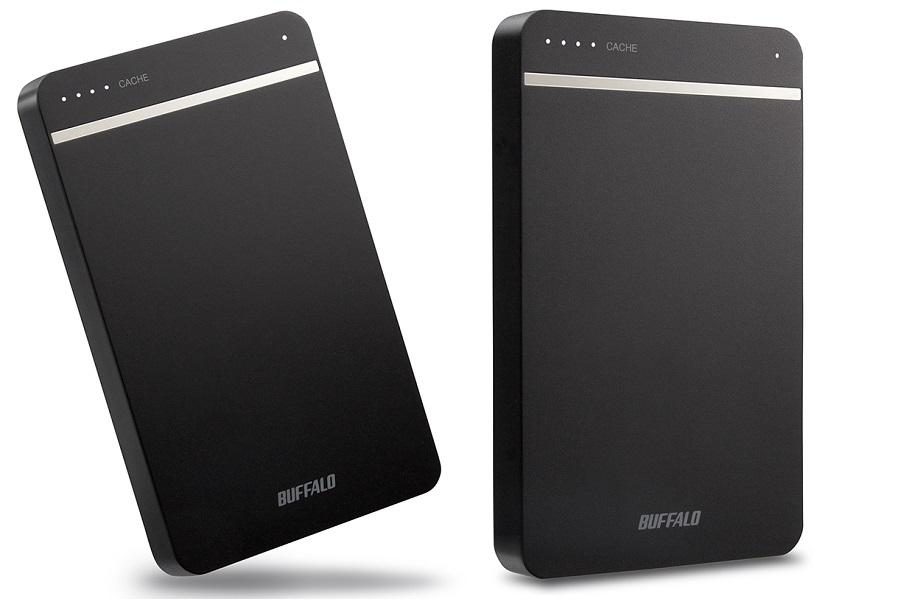 Buffalo Ministation DDR3