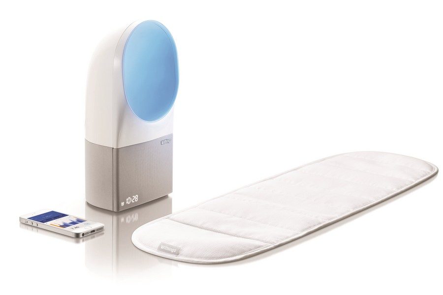 Withings Aura