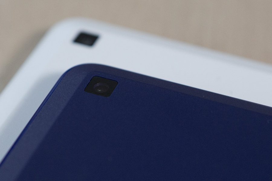 Capteur photo 2 mégapixels