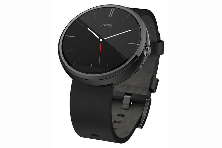 Motorola Moto 360