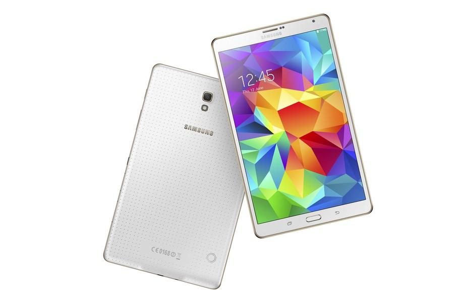 Samsung Galaxy Tab S 8.4