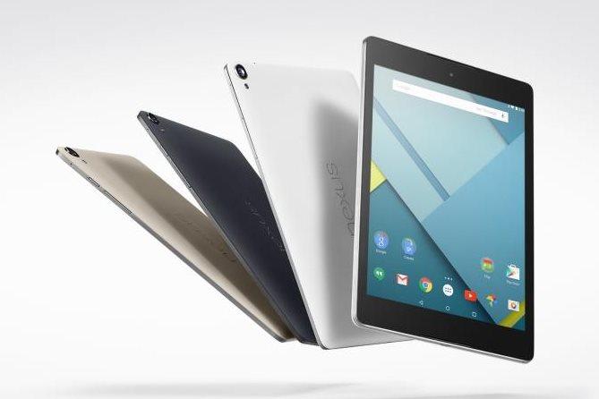 Google Nexus 9 16 Go