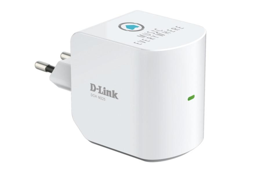 D-Link Music EveryWhere