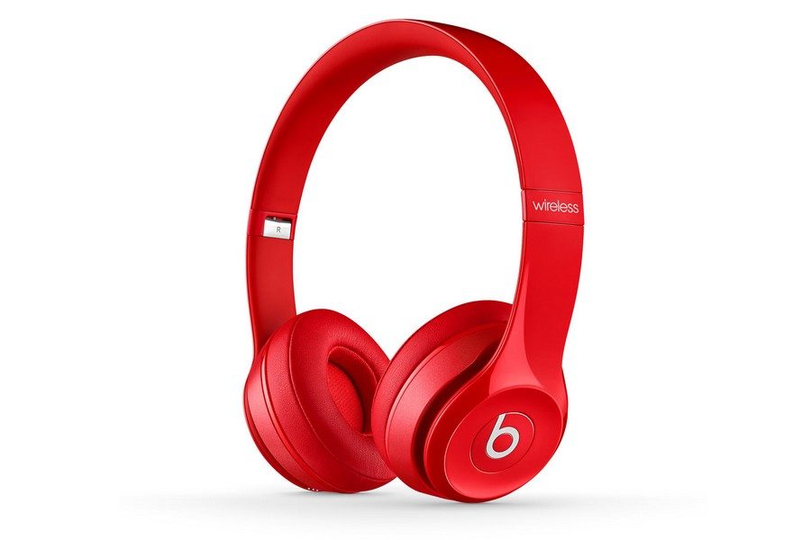 Le nouveau Beats Solo2 Wireless