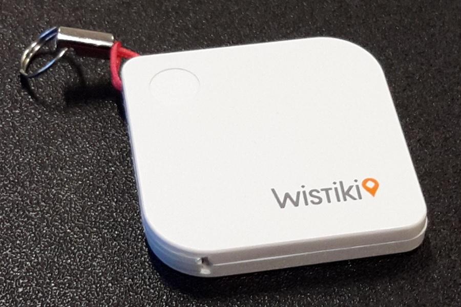 Wistiki