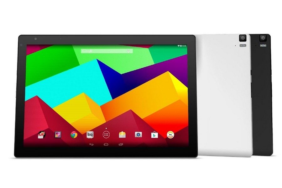 bq Aquaris E10 3G