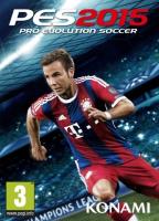 PES 2015