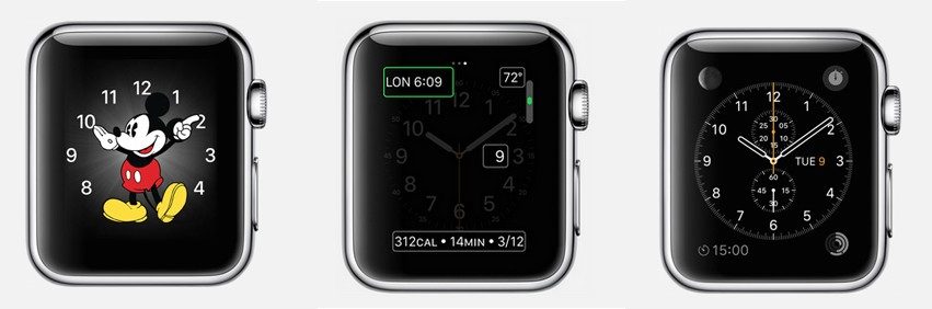 De multiples designs