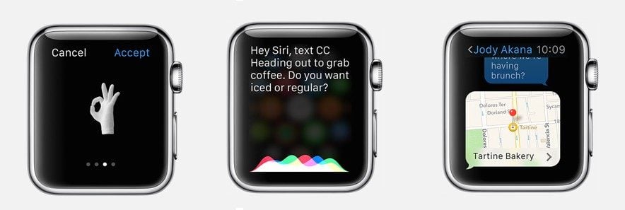 Communiquer par différents moyens