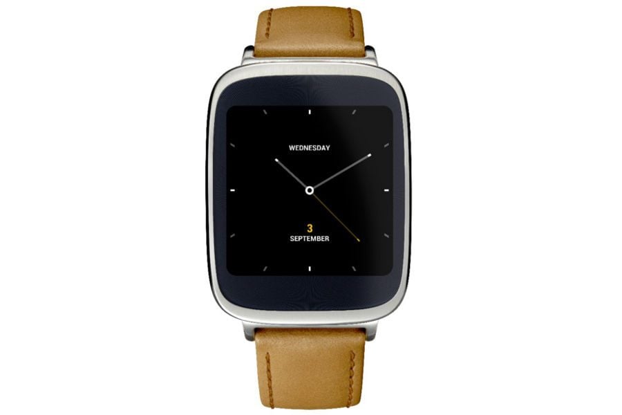 Asus ZenWatch